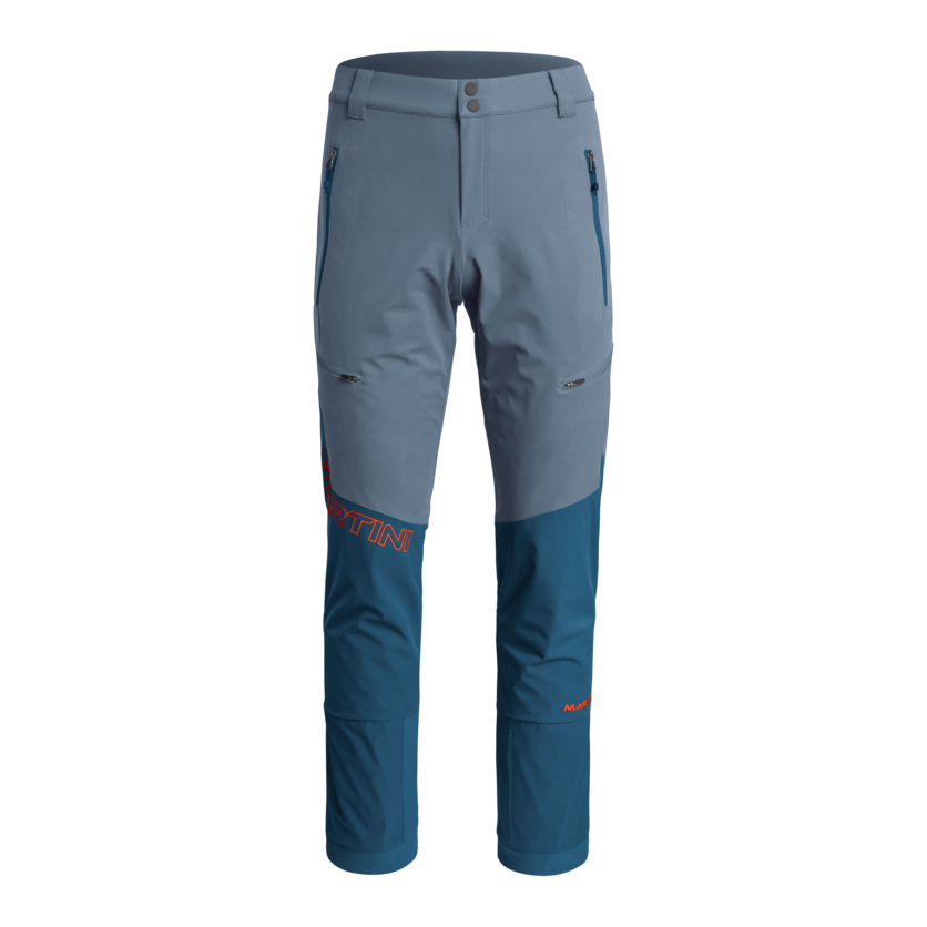 MONT.BLANC | Long pants | Size 50 & poseidon-moon-lava